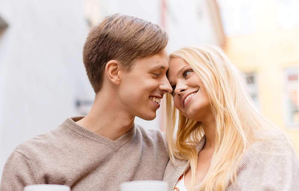 增加异性吸引力